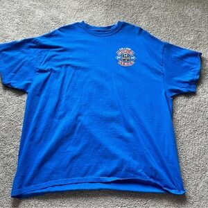 2022 College World Series T-Shirt